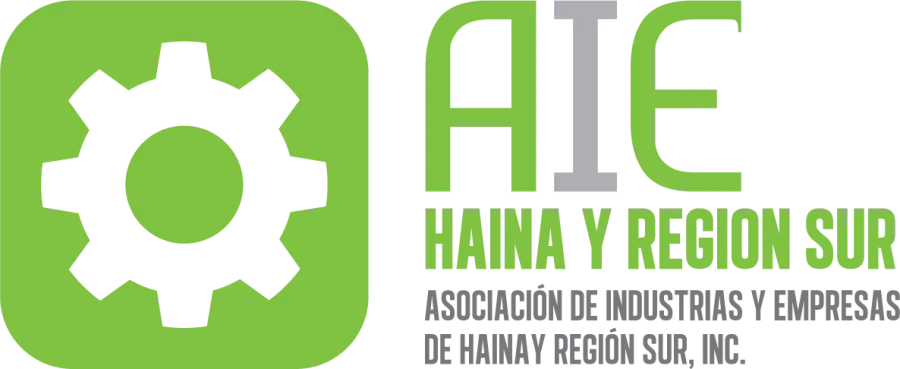 AIE Haina